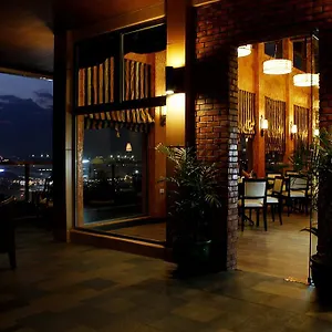 4* Hotell Park Tower