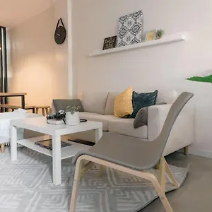 Two Bedroom Residential With Own Parking Angeles