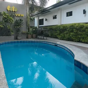 Reddoorz @ Gardenview Gtower Angeles