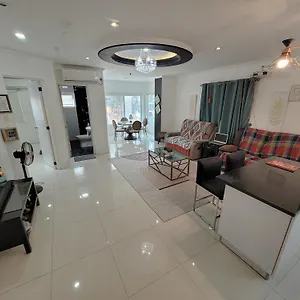 Lucky Kandi 2 Bedrooms Angeles